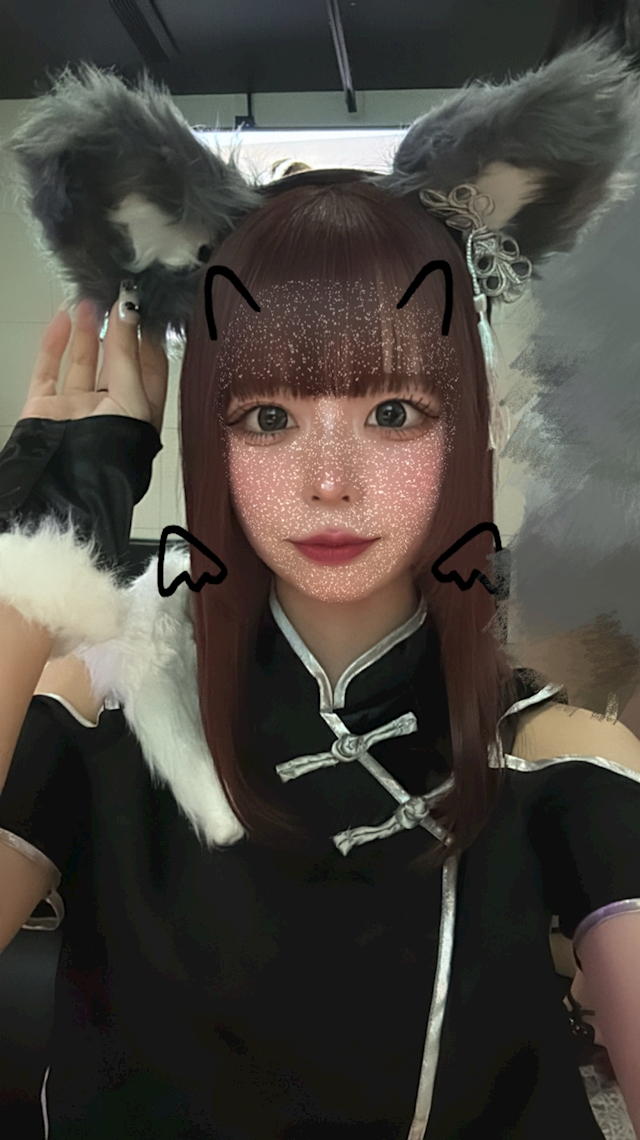 プロフィール写真3・ななせ｜