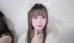 プロフィール写真6・ななせ｜Panther 名古屋錦店・パンサー - 名古屋 錦のガールズバー