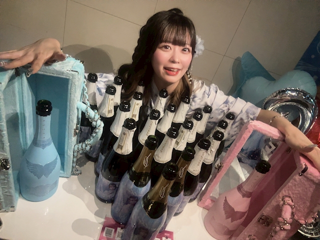 プロフィール写真9・ななせ|