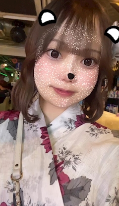 プロフィール写真1・みく｜Cafe&Bar GOOFY・グーフィー - すすきののガールズバー