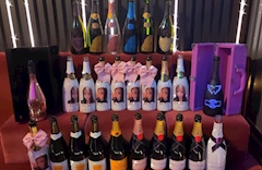 プロフィール写真5・りりか｜GIRL'S BAR Garden・ガーデン - 船橋のガールズバー