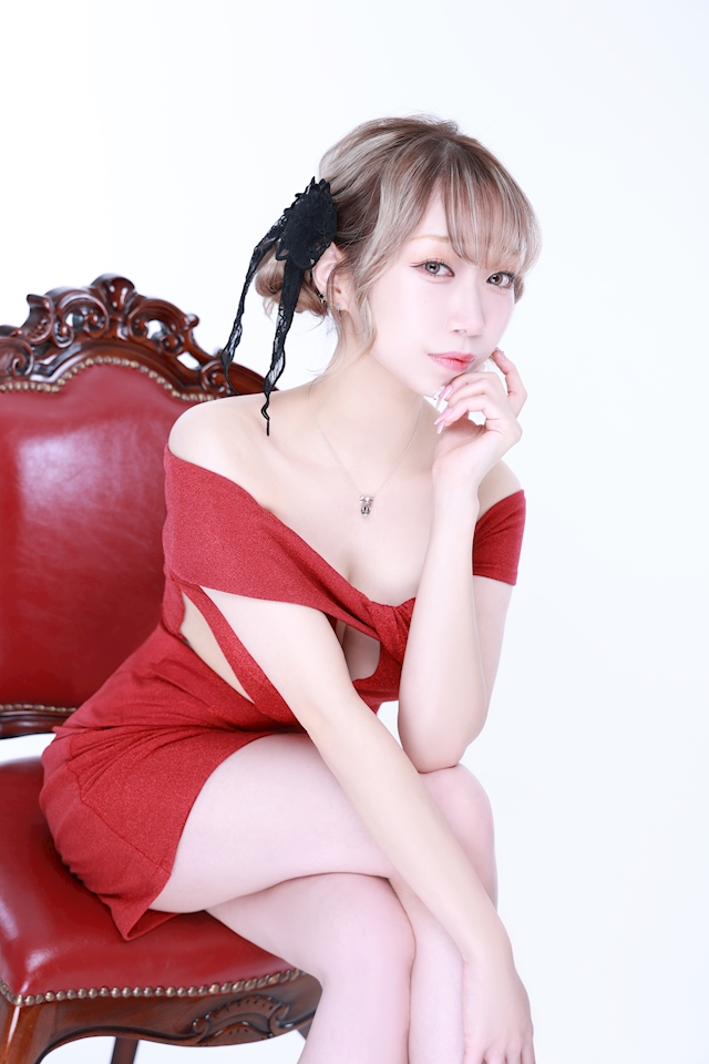 プロフィール写真5・火拳のましろ｜