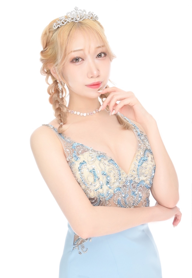 プロフィール写真2・火拳のましろ｜