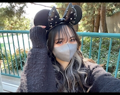 プロフィール写真14・ふうか｜ユグドラシル - 名古屋 金山のガールズバー