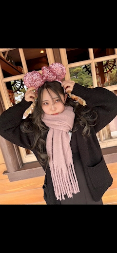 プロフィール写真15・ふうか｜ユグドラシル - 名古屋 金山のガールズバー