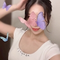 ピックアップキャスト 🫧しずか🦋ラポール🫧 Rapport・ラポール - 中洲のスナック