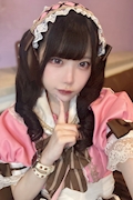 ピックアップキャスト ゆうりちゃん Macaronate・マカロネイト - 梅田のコンカフェ