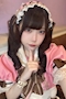 プロフィール写真1・ゆうりちゃん｜Macaronate・マカロネイト - 堂山町のコンカフェ
