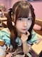 プロフィール写真2・ゆうりちゃん｜Macaronate・マカロネイト - 堂山町のコンカフェ