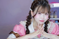 プロフィール写真8・ふわり|Macaronate・マカロネイト - 堂山町のコンカフェ