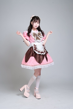 プロフィール写真19・ふわり｜Macaronate・マカロネイト - 梅田のコンカフェ