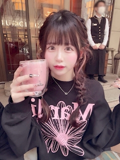 プロフィール写真12・ふわり｜Macaronate・マカロネイト - 梅田のコンカフェ