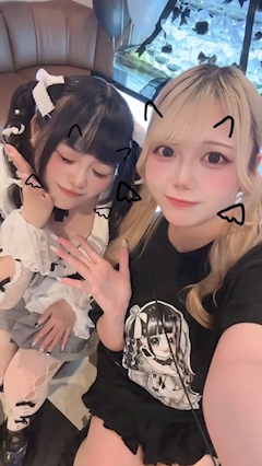 ゆあ「0621🤍🎀」