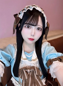 プロフィール写真1・ゆあ|Macaronate・マカロネイト - 堂山町のコンカフェ