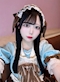 プロフィール写真1・ゆあ|Macaronate・マカロネイト - 堂山町のコンカフェ