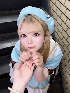 プロフィール写真5・ゆあ|Macaronate・マカロネイト - 堂山町のコンカフェ