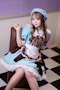 プロフィール写真6・ゆあ|Macaronate・マカロネイト - 堂山町のコンカフェ