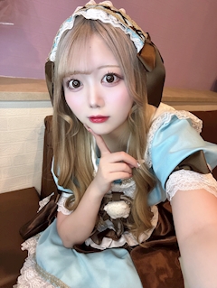 プロフィール写真4・ゆあ|Macaronate・マカロネイト - 堂山町のコンカフェ