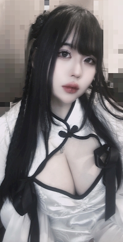 プロフィール写真6・つばき|桃白白・タオパイパイ - 池袋西口(北)のガールズバー