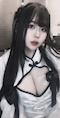 プロフィール写真6・つばき|桃白白・タオパイパイ - 池袋西口(北)のガールズバー