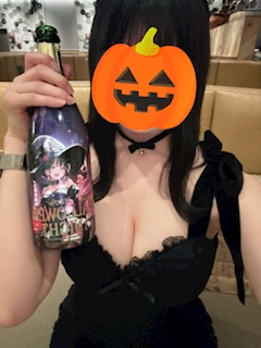 ハル「ハロイベ🧡💜🖤」