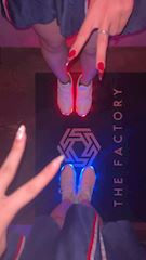 ななりー 🧸【千葉THE FACTORY】のプロフ動画