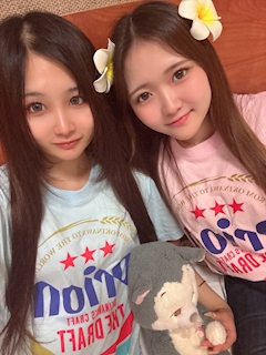 ななりー 🧸【千葉THE FACTORY】「8.7.thu」