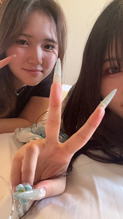 ななりー 🧸【千葉THE FACTORY】「沖縄1日目」