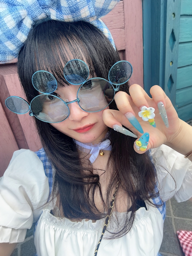 ななりー 🧸【千葉THE FACTORY】 THE FACTORY