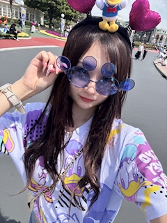 プロフィール写真8・ななりー 🧸【千葉THE FACTORY】｜THE FACTORY・ザ・ファクトリー - 千葉・富士見町のガールズバー