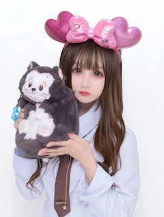 プロフィール写真9・ななりー 🧸【千葉THE FACTORY】｜THE FACTORY・ザ・ファクトリー - 千葉・富士見町のガールズバー