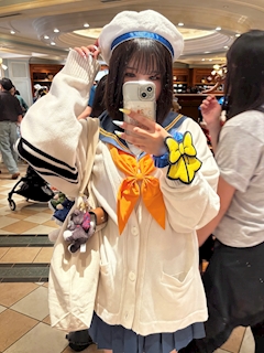 プロフィール写真13・ななりー 🧸【千葉THE FACTORY】｜THE FACTORY・ザ・ファクトリー - 千葉・富士見町のガールズバー