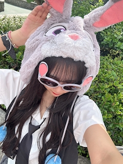 プロフィール写真5・ななりー 🧸【千葉THE FACTORY】｜THE FACTORY・ザ・ファクトリー - 千葉・富士見町のガールズバー