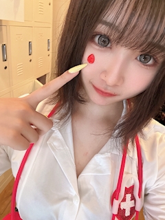 プロフィール写真10・ななりー 🧸【千葉THE FACTORY】｜THE FACTORY・ザ・ファクトリー - 千葉・富士見町のガールズバー