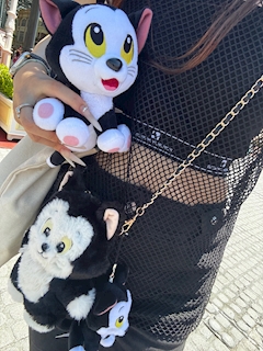 プロフィール写真16・ななりー 🧸【千葉THE FACTORY】｜THE FACTORY・ザ・ファクトリー - 千葉・富士見町のガールズバー