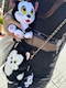 プロフィール写真16・ななりー 🧸【千葉THE FACTORY】｜THE FACTORY・ザ・ファクトリー - 千葉・富士見町のガールズバー