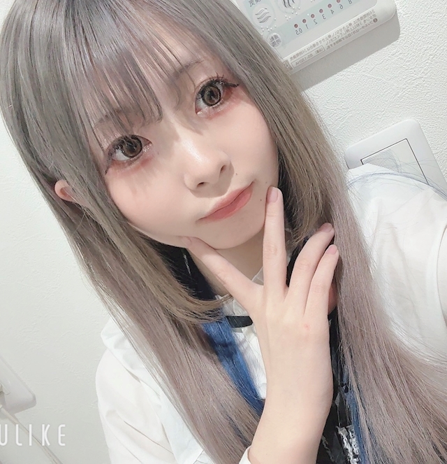プロフィール写真1・ゆうり｜