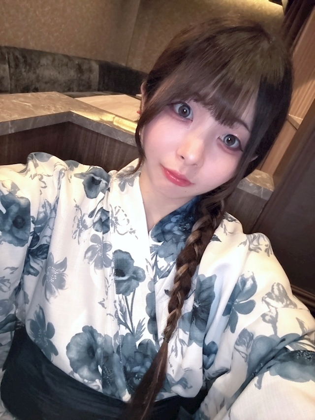 プロフィール写真1・ゆうり｜