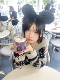 プロフィール写真2・ここな【atB 成田】|GIRLS MUSIC BAR “ at B ”・アットビー - 成田のガールズバー