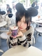 プロフィール写真2・ここな【atB 成田】|GIRLS MUSIC BAR “ at B ”・アットビー - 成田のガールズバー