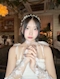 プロフィール写真5・ここな【atB 成田】|GIRLS MUSIC BAR “ at B ”・アットビー - 成田のガールズバー