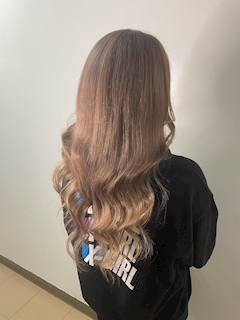 プロフィール写真1・かれん｜Lounge R&K・アールアンドケー - 多賀城のスナック