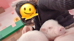 プロフィール写真6・ちゆ💚(昼)｜mrs.J 四日市・ミセスジェイ ヨッカイチ - 三重 四日市の熟女パブ/熟女キャバクラ