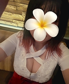 プロフィール写真5・ちゆ💚(昼)｜mrs.J 四日市・ミセスジェイ ヨッカイチ - 三重 四日市の熟女パブ/熟女キャバクラ