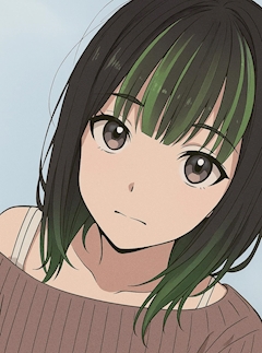 プロフィール写真3・ちゆ💚(昼)｜mrs.J 四日市・ミセスジェイ ヨッカイチ - 三重 四日市の熟女パブ/熟女キャバクラ