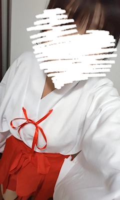プロフィール写真15・ちゆ💚(昼)｜mrs.J 四日市・ミセスジェイ ヨッカイチ - 三重 四日市の熟女パブ/熟女キャバクラ