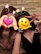 プロフィール写真14・ちゆ💚(昼)｜mrs.J 四日市・ミセスジェイ ヨッカイチ - 三重 四日市の熟女パブ/熟女キャバクラ