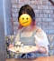 プロフィール写真8・ちゆ💚(昼)｜mrs.J 四日市・ミセスジェイ ヨッカイチ - 三重 四日市の熟女パブ/熟女キャバクラ