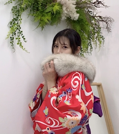 プロフィール写真4・りん(土.日)|mrs.J 四日市・ミセスジェイ ヨッカイチ - 三重 四日市の熟女パブ/熟女キャバクラ