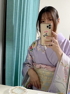 プロフィール写真5・りん(土.日)|mrs.J 四日市・ミセスジェイ ヨッカイチ - 三重 四日市の熟女パブ/熟女キャバクラ